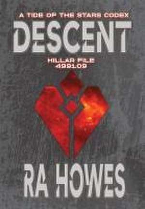 Descent de R a Howes