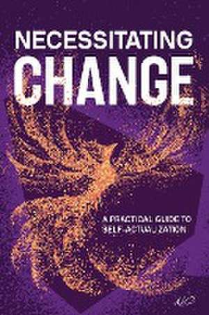 Necessitating Change de Najib Al Chamaa
