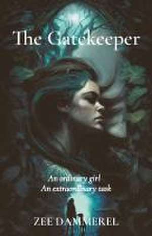 The Gatekeeper de Zee Dammerel