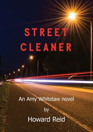 Street Cleaner de Howard John Reid