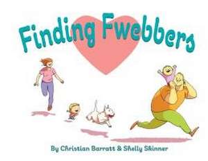 Finding Fwebbers de Shelly Skinner