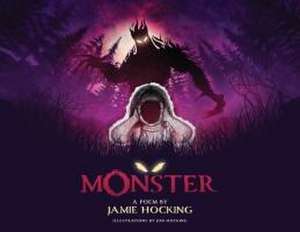 Monster de Jamie M Hocking