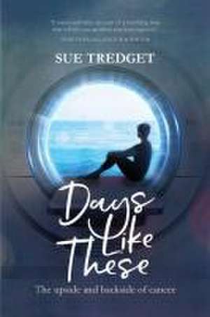 Days Like These de Sue Tredget