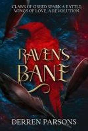 Ravens Bane de Parsons