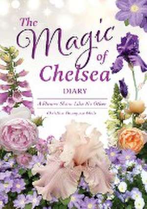 The Magic of Chelsea - Diary de Christine Thompson-Wells