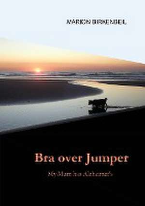 Bra over Jumper de Marion Birkenbeil