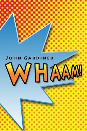 Whaam!