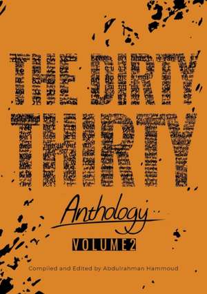 The Dirty Thirty Anthology