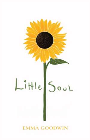 Little Soul de Emma Goodwin