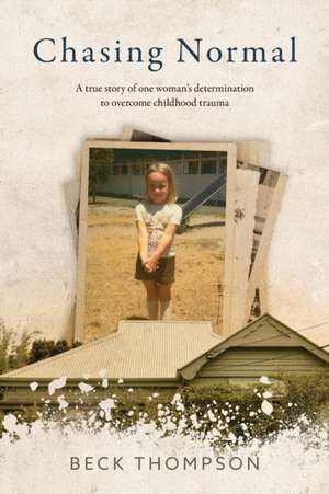 Chasing Normal de Beck Thompson