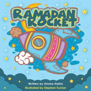 Ramadan Rocket de Emma L Halim