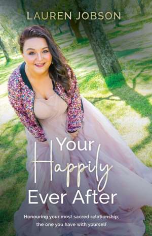 Your Happily Ever After de Lauren Jobson