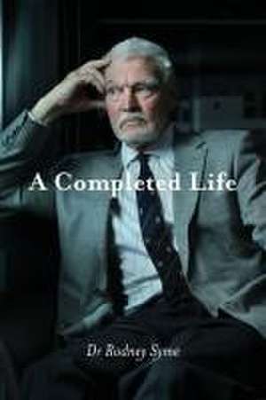 A Completed Life de Cathy Henkel