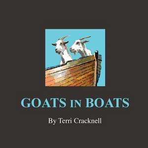 Goats in Boats