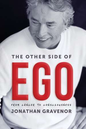 The Other Side of Ego de Jonathan Gravenor