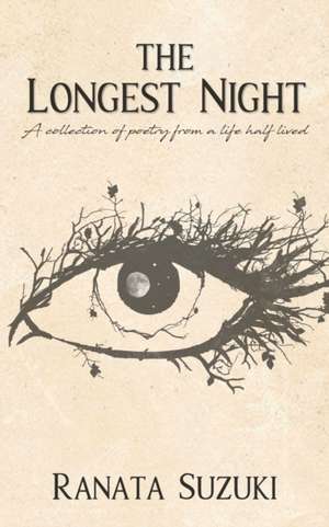 The Longest Night de Ranata Suzuki