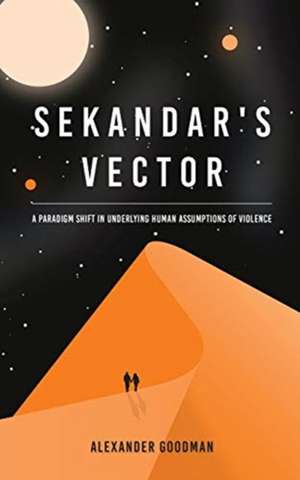 Sekandar's Vector de Alexander Goodman