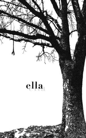 ella de Anthony Reninger