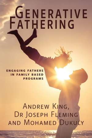 Generative Fathering de Andrew King