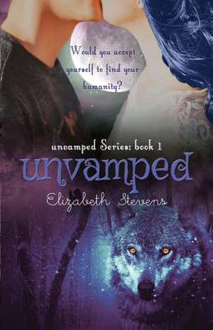 unvamped de Elizabeth Stevens