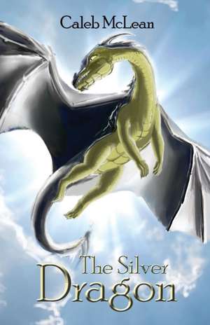 The Silver Dragon de McLean James Caleb