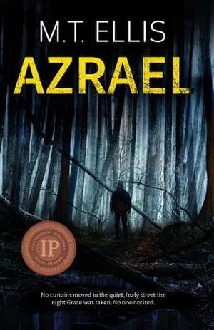 Azrael de M. T. Ellis