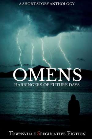 Omens de Michael Huddlestone