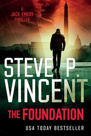 The Foundation de Steve P. Vincent