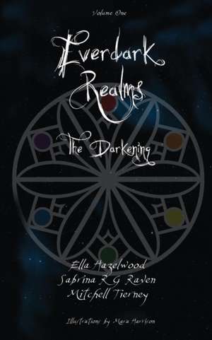 Everdark Realms de Ella Hazelwood