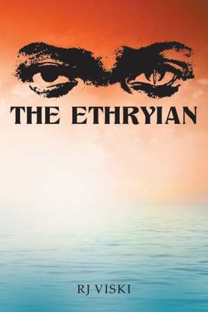 The Ethryian de Rj Viski