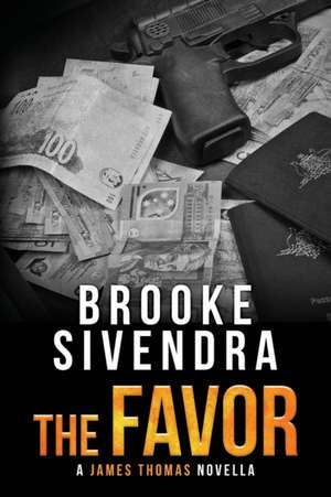 The Favor de Brooke Sivendra