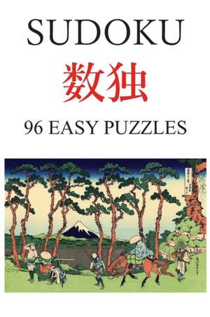 Sudoku de Alan Cockerill