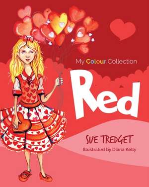 My Colour Collection de Sue Tredget