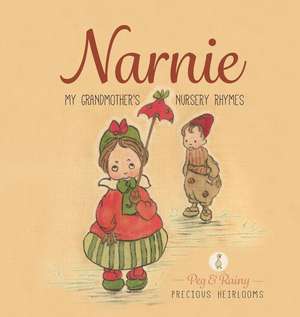 Narnie