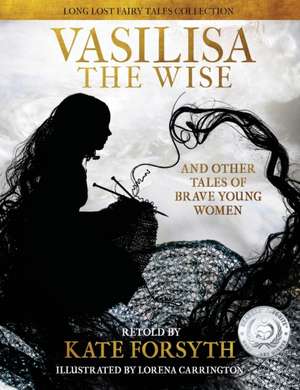 Vasilisa the Wise