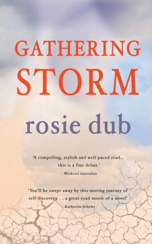 Gathering Storm de Rosie Dub