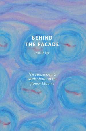 Barr, C: Behind the facade