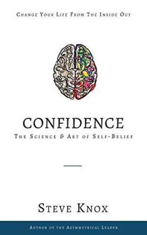 Confidence de Steve Knox