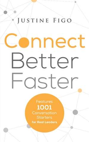 Connect Better Faster de Tbd