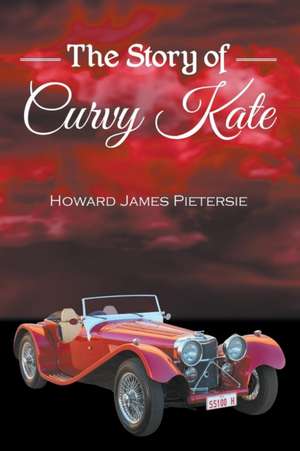 The Story of Curvy Kate de Howard Pietersie