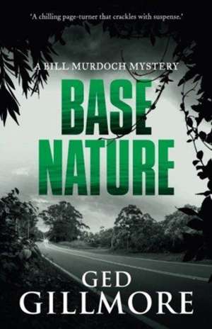 Base Nature de Ged Gillmore