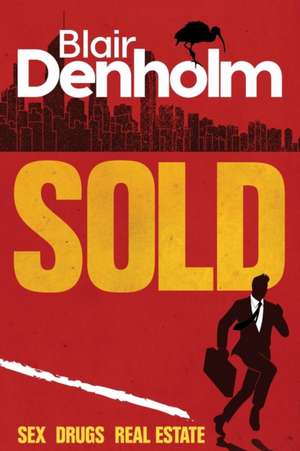 Sold de Blair Denholm