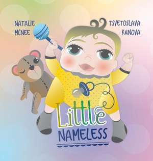 Little Nameless de Natalie McNee