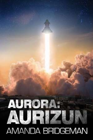 Aurora de Amanda Bridgeman