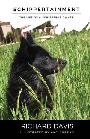 Schippertainment de Richard Davis