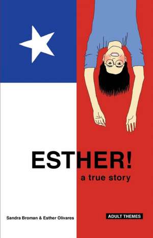 Esther! de Sandra Broman