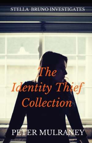 The Identity Thief Collection de Peter Mulraney