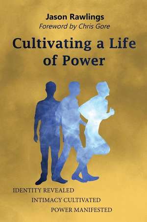 Cultivating a Life of Power de Jason Rawlings