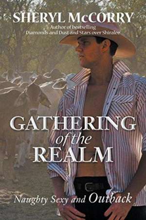 Gathering of the Realm de Sheryl McCorry