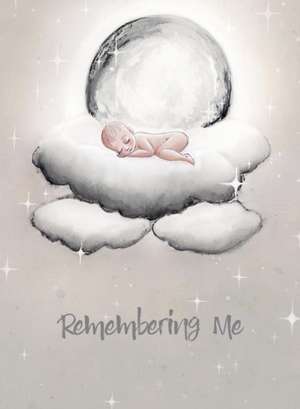 Remembering Me de Shaela Mauger